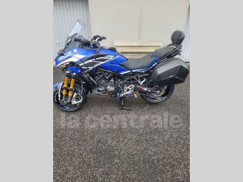 YAMAHA NIKEN 900