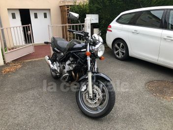 YAMAHA XJ DIVERSION 600 N