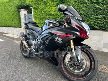 SUZUKI GSX-R 750