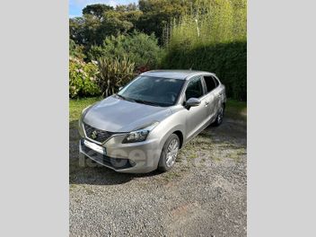 SUZUKI 