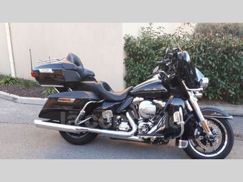 HARLEY DAVIDSON ULTRA LIMITED LOW 1690