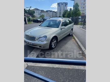 MERCEDES 