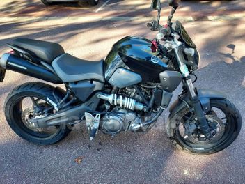 YAMAHA MT-03 660