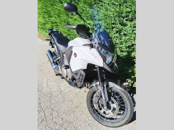 HONDA CROSSTOURER 1200