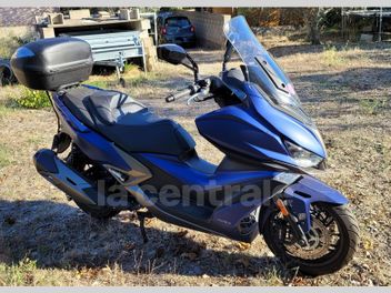 KYMCO XCITING 400 ABS