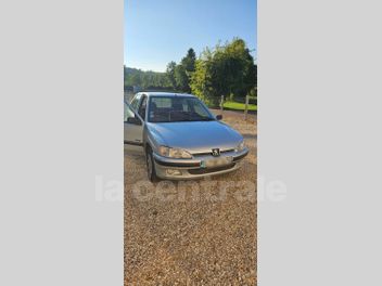 PEUGEOT 