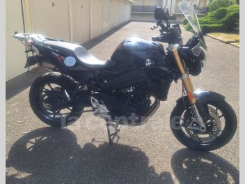 BMW F 800 R ABS