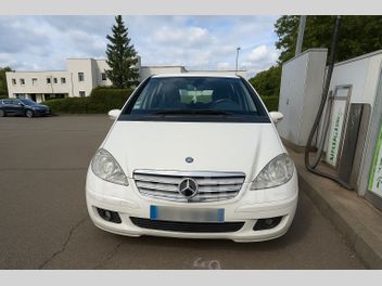 MERCEDES 