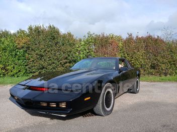 PONTIAC 