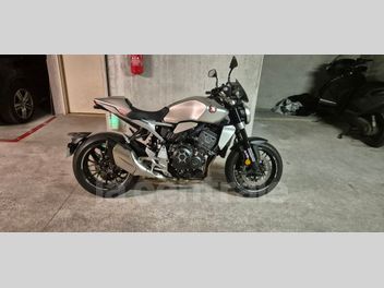 HONDA CRF AFRICA TWIN 1000