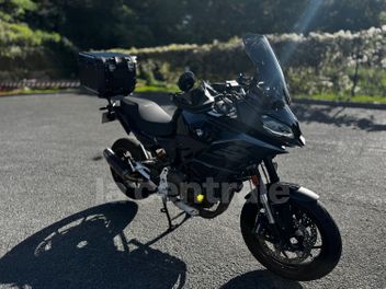 BMW F900 XR 900