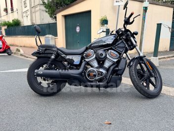 HARLEY DAVIDSON BRONX 975