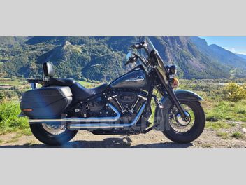 HARLEY DAVIDSON SOFTAIL H CLASSIC 1868