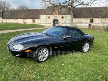 JAGUAR 