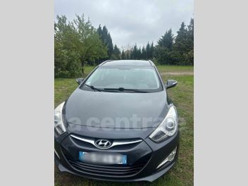 HYUNDAI I40 SW SW 1.7 CRDI 136 PACK PREMIUM LIMITED