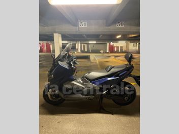 SYM MAXSYM 500 TL