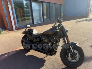 HARLEY DAVIDSON SOFTAIL FAT BOB 1868