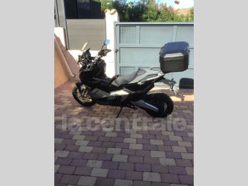 HONDA X-ADV 750