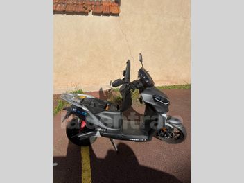RIEJU RS3 50