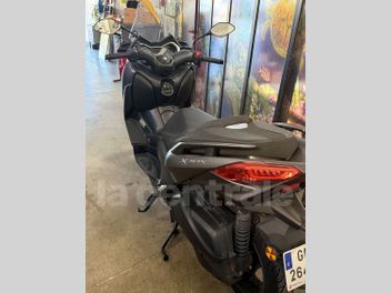 YAMAHA TRICITY 300