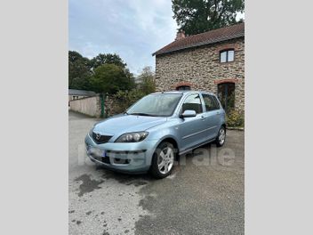 MAZDA 