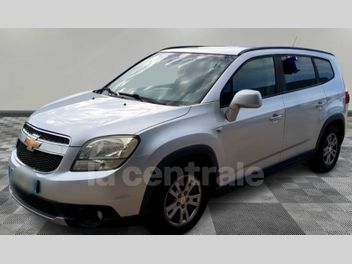CHEVROLET 