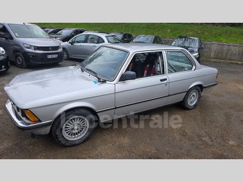 BMW SERIE 3 E21 320/4 2P