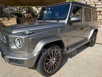 MERCEDES 