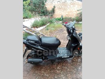 KYMCO AGILITY 50