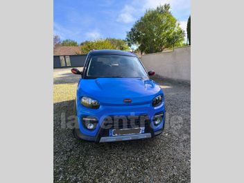 MICROCAR 