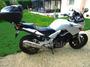 HONDA CBF 600 S ABS