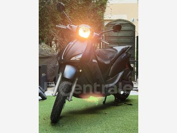 PIAGGIO LIBERTY 50 S