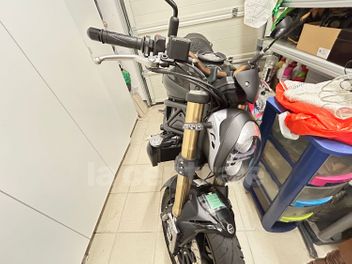 BENELLI 752 S 754