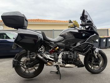 BMW F900 XR 900