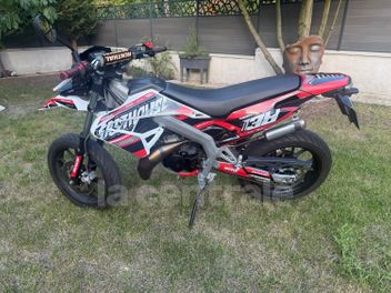 APRILIA SX 50
