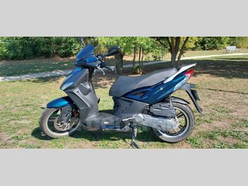 KYMCO AGILITY 50