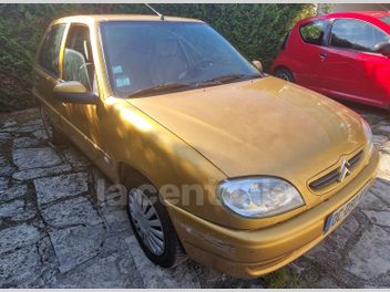 CITROEN 