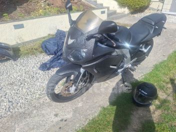 DAELIM 125 R ROADSPORT 125