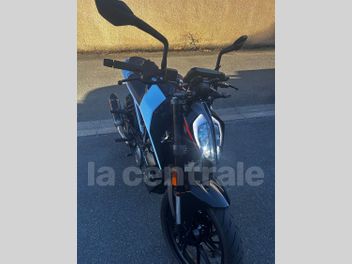 KTM DUKE 390 CUP