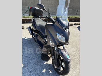 YAMAHA X-MAX 125