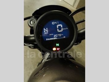 HONDA CMX REBEL 500