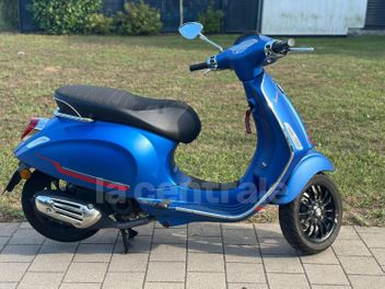 PIAGGIO VESPA SPRINT 50 4T