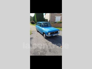 RENAULT R6 TL 47 CH