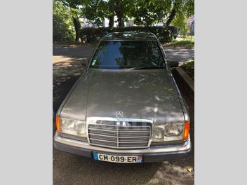 MERCEDES 