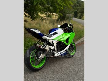 KAWASAKI ZX 6RR 636