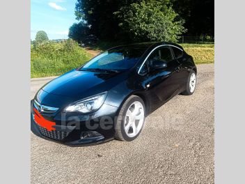 OPEL 
