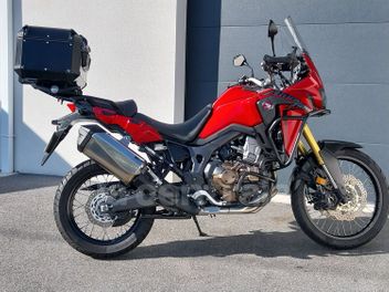 HONDA CRF AFRICA TWIN 1000
