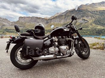 TRIUMPH BOBBER 1200