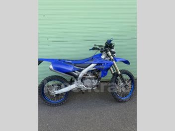 YAMAHA YZ 250 F 4T