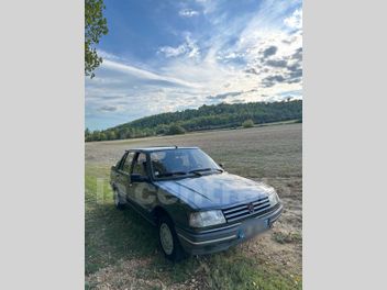 PEUGEOT 